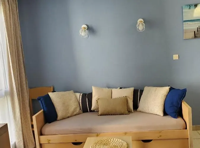 Apartamento Résidence Les Aloès T2 , Idéal 2 Adultes 2 Enfants à 2 Minutes De La *